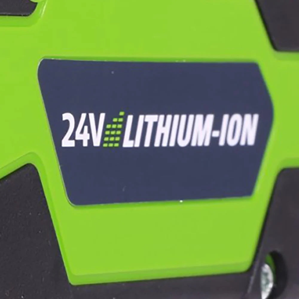 24V 4Ah Lit-Ion Battery I934