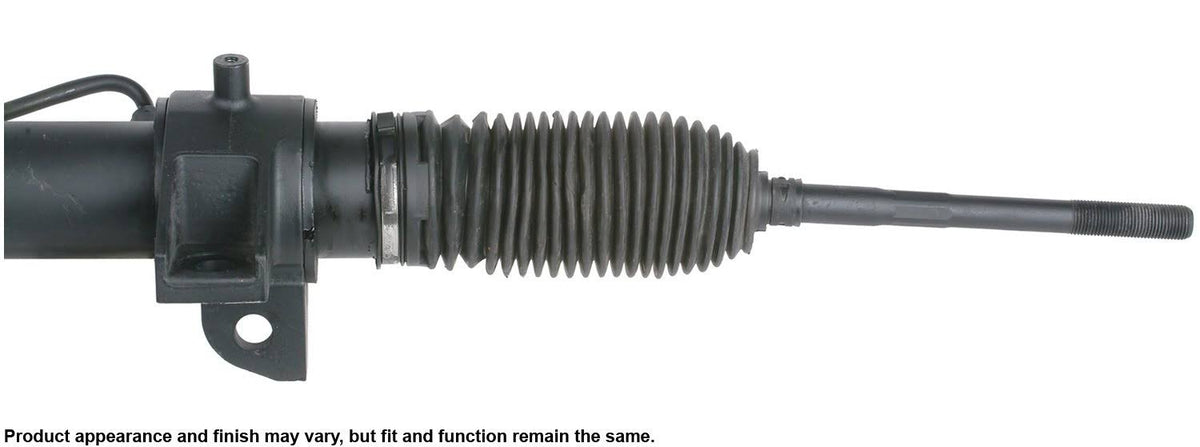 Rack and Pinion Assembly F655435