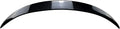 Black Rear Trunk Spoiler Wing R4715