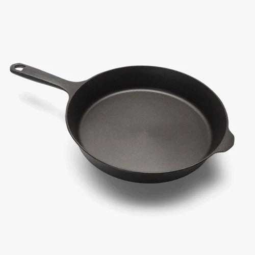 Lightweight Cast Iron Pan Skillet No. 12 C4248