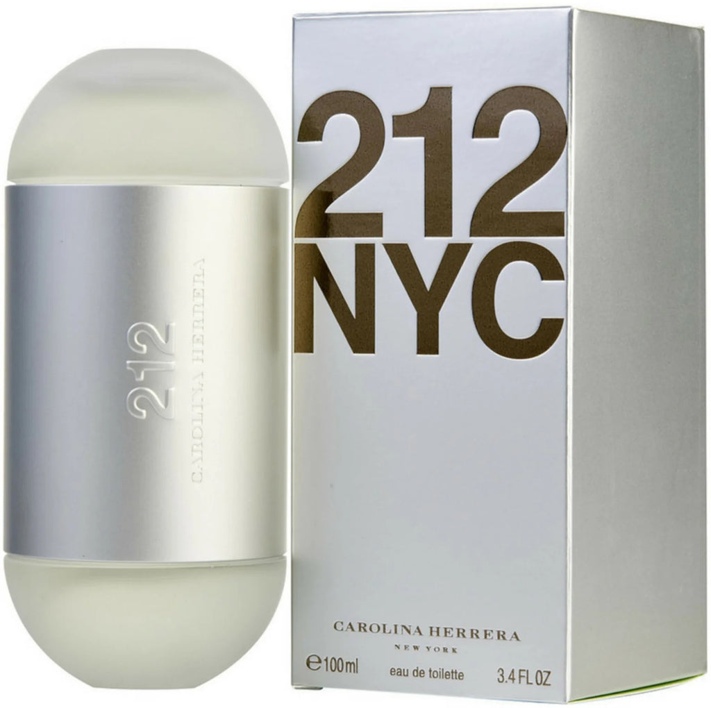 2 Pack Eau de Toilette Spray 3.4 oz C772
