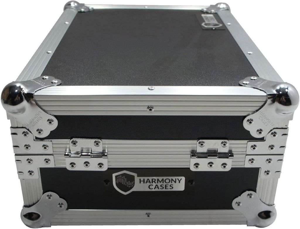 DJ Road Foam Custom Case U835