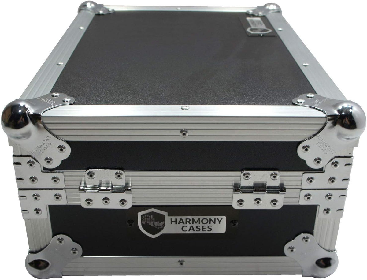 DJ Road Foam Custom Case U835