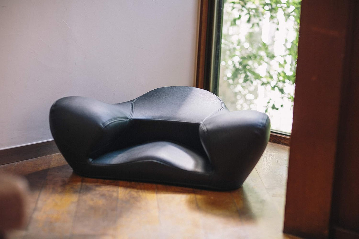 Sand Fabric Meditation Seat C24670
