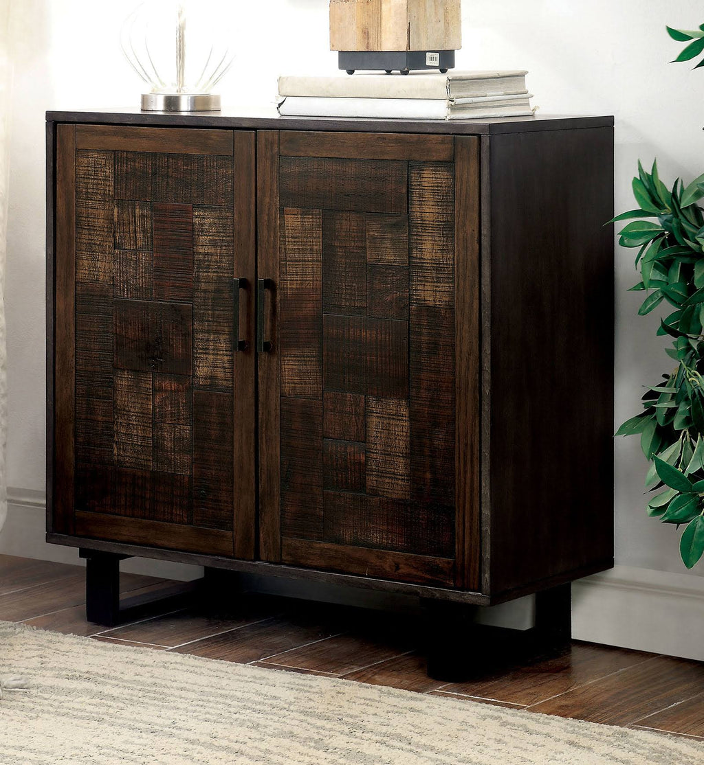 Oak Hallway Cabinet B9595