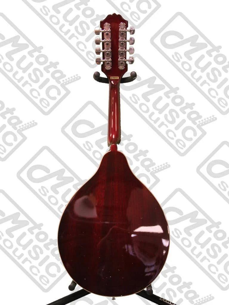 Tobacco Sunburst A-Style Mandolin J517