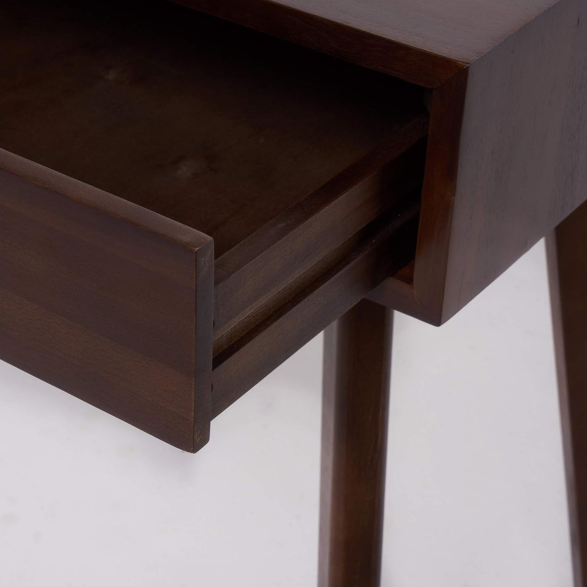 Acacia Wood Console Table E7787