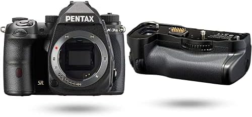 Silver APS-C Camera Body E97246