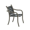 Stacking Patio Dining Chair U905252