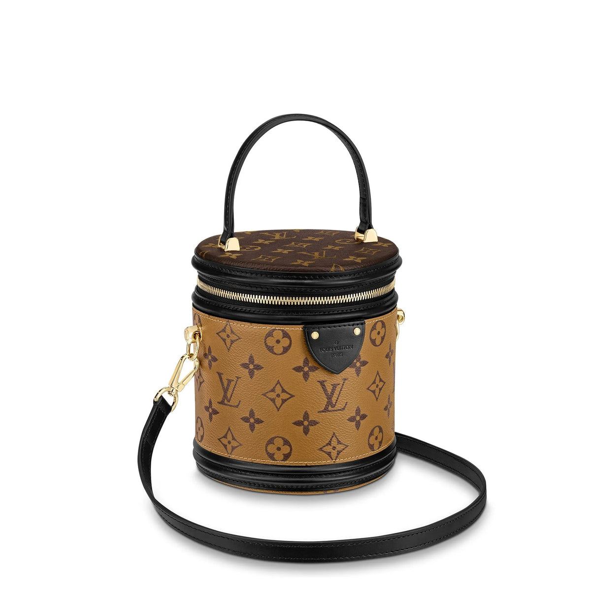 Canvas Crossbody Bag Z8550