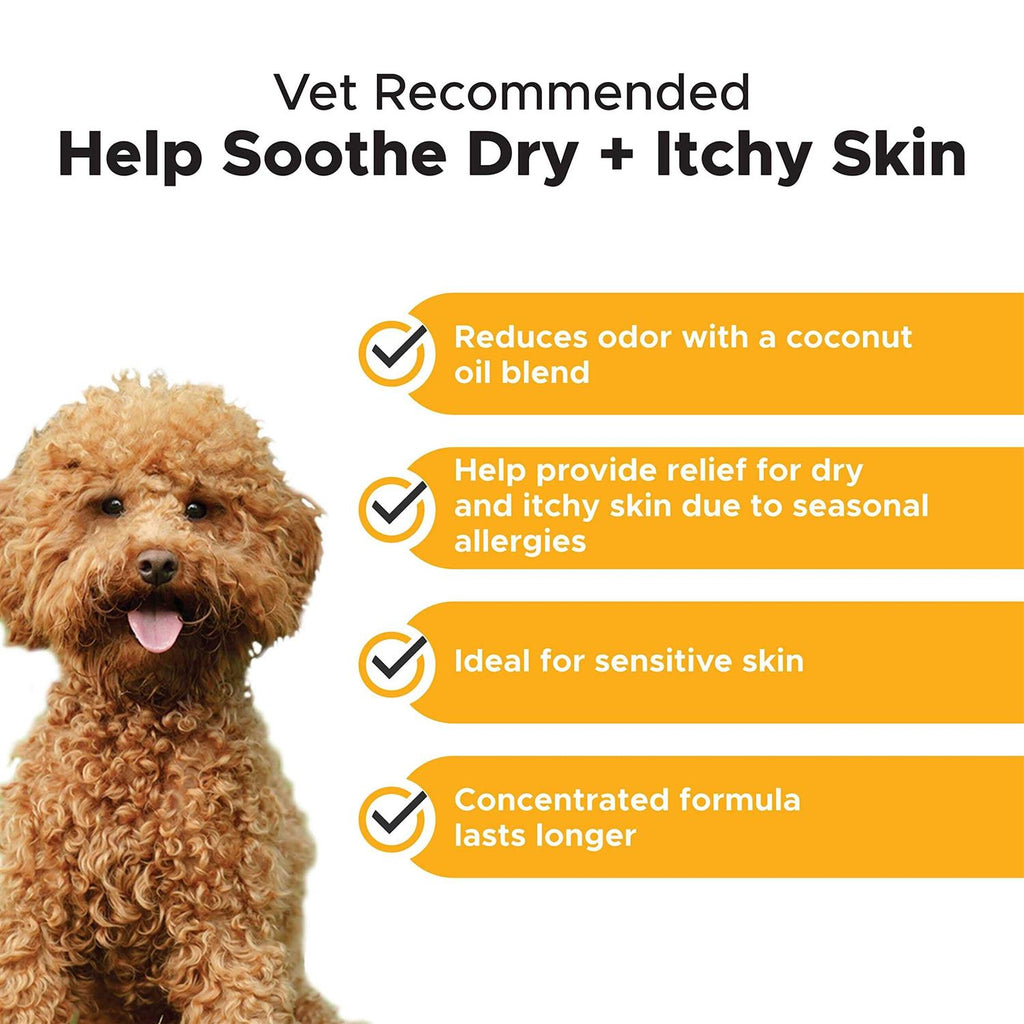 Anti-Itch Shampoo Q789771