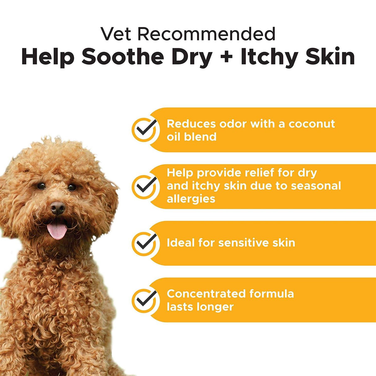 Anti-Itch Shampoo Q789771