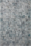 Arctic Blue Rug J94909