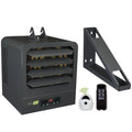 15000W 240V 2-Stage Garage Heater with Remote Temperature Sensor T116349