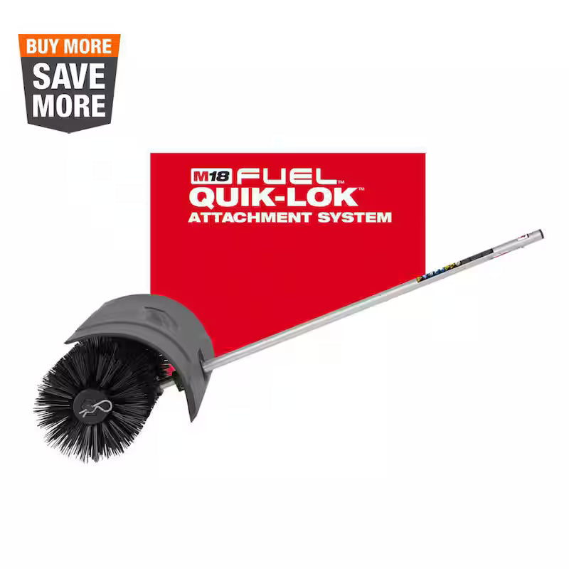 Bristle Brush Attachment N56580