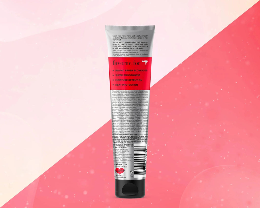 Blowout Cream 5.50 oz X479
