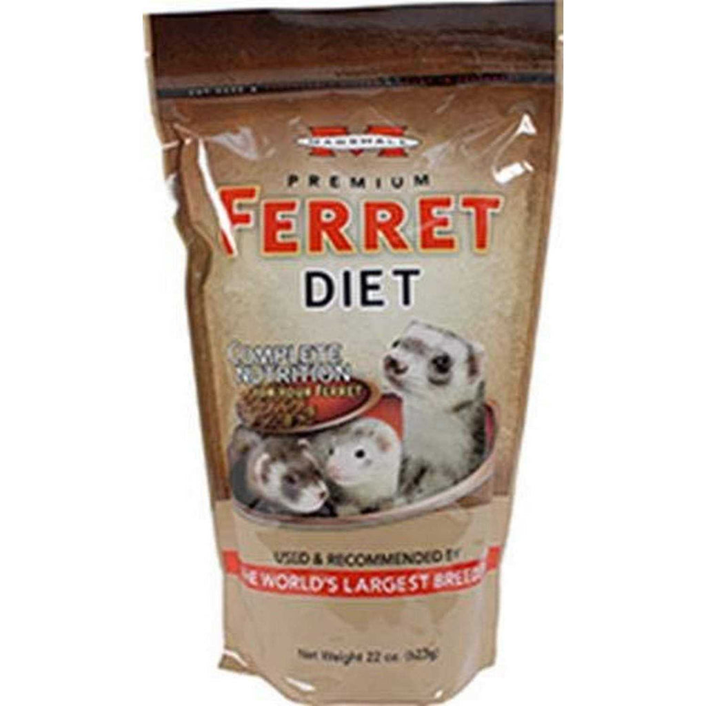 Premium Ferret Diet B410628