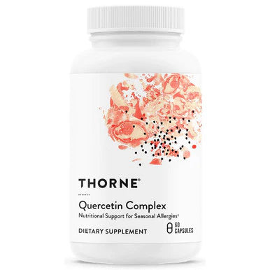 Quercetin Complex 60 Capsules A70148