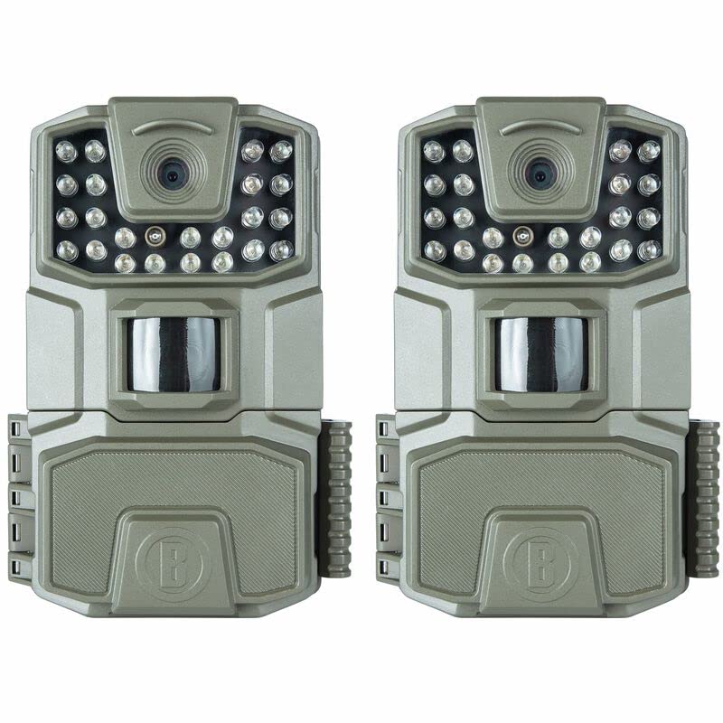 18MP Trail Camera Combo S812686