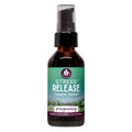 Herbal Stress Relief Supplement with Lemon Balm & Chamomile 2oz P24576