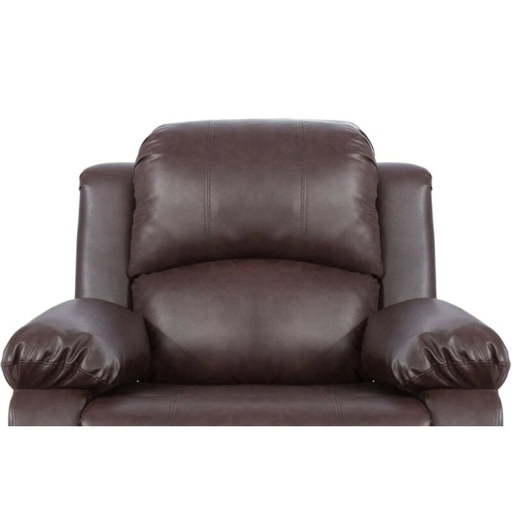 Manual Rocker Recliner J8111