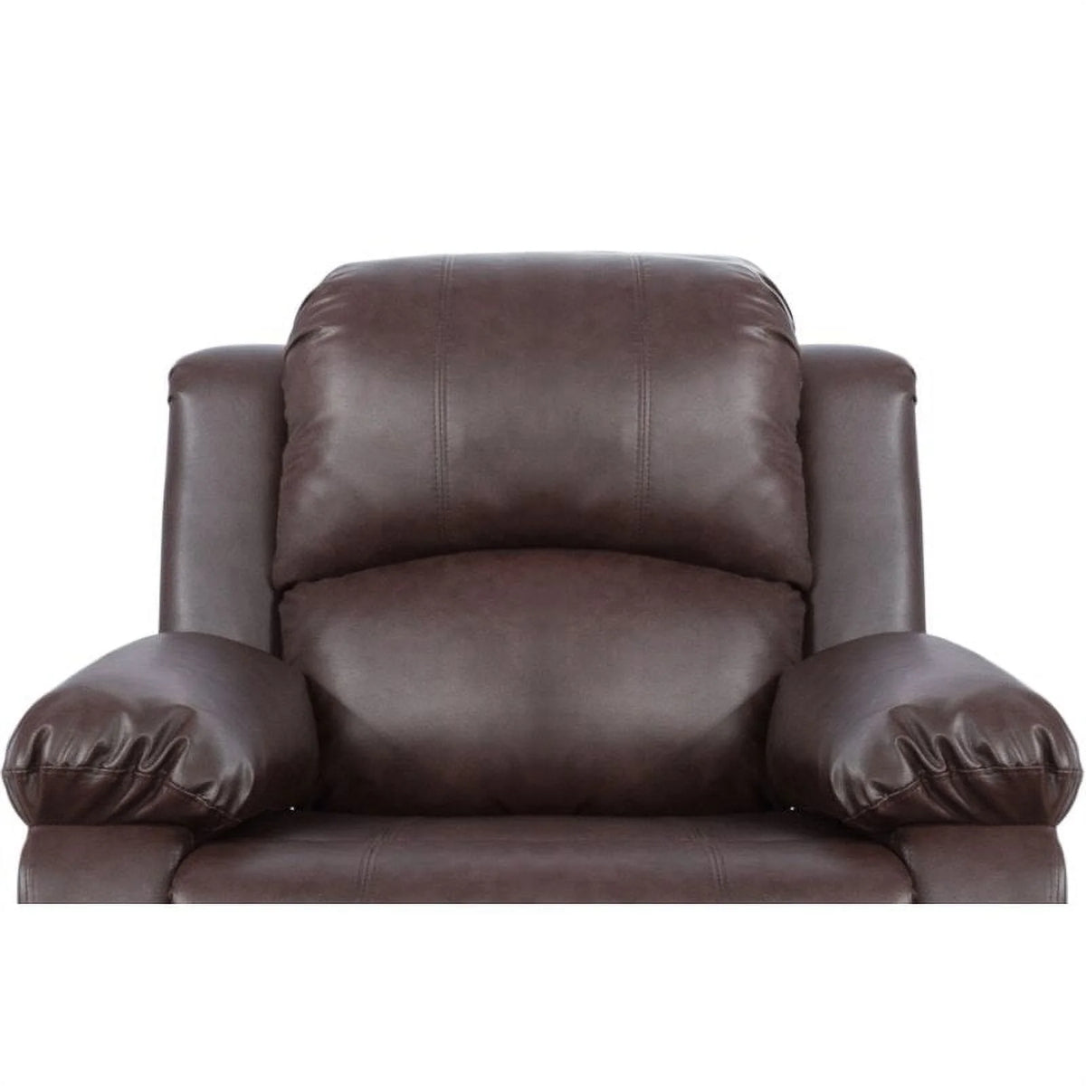 Manual Rocker Recliner J8111