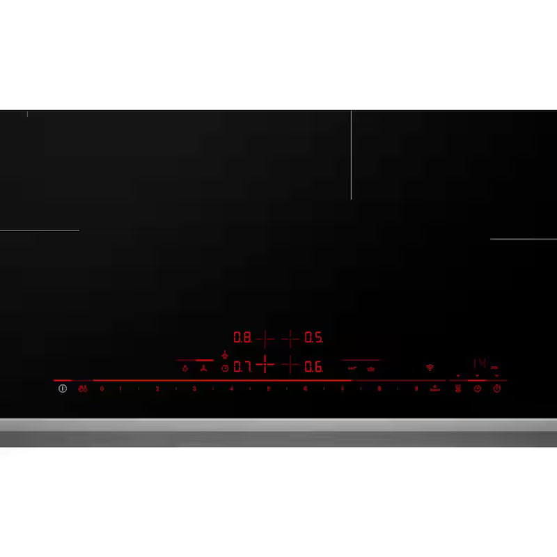 30 in. Induction Cooktop with 4 Elements C71007