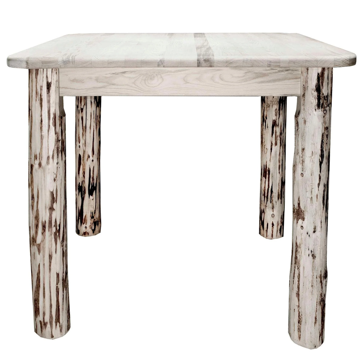 Counter Height Square 4 Post Dining Table L642752