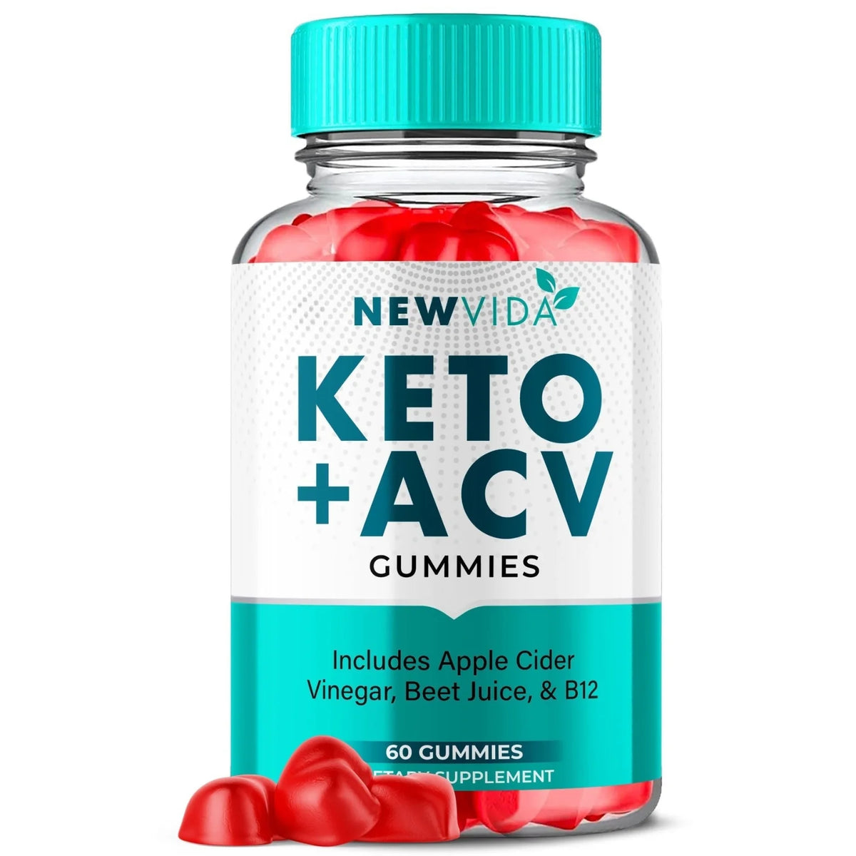 Keto ACV Gummies E6030