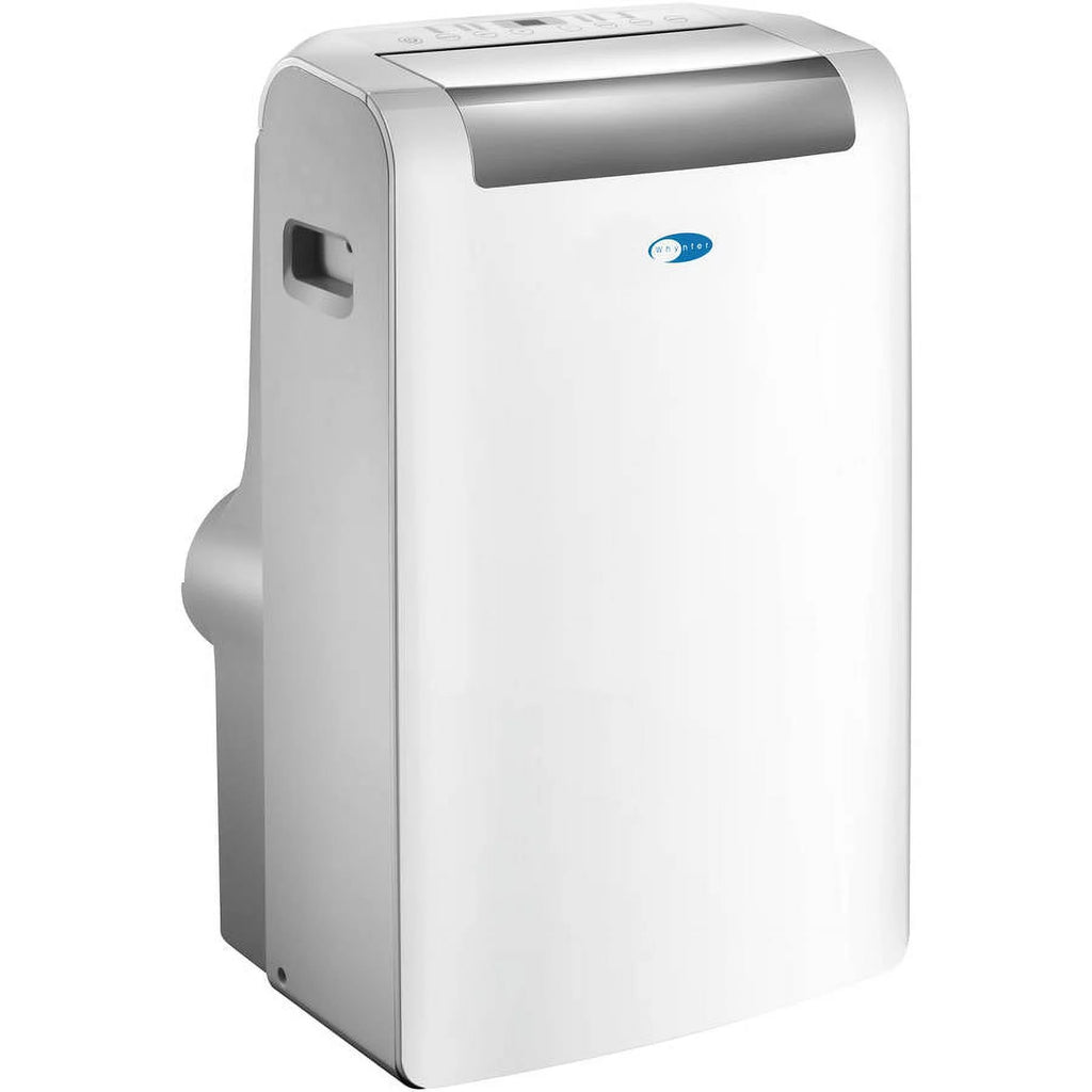 10000 BTU Portable Air Conditioner with Heat W5025