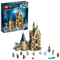 LEGO Harry Potter Hogwarts Castle Clock Tower Playset K7445