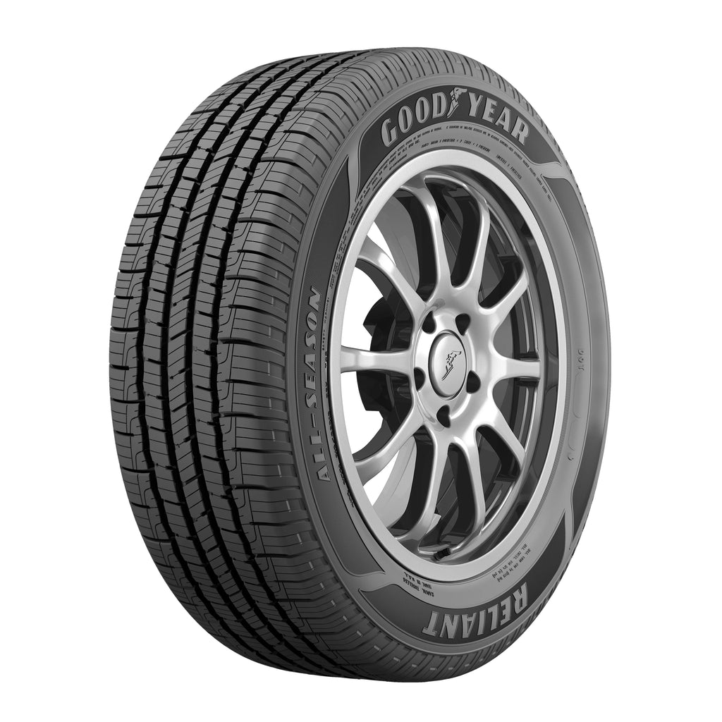 195/65R15 91H All-Season Tire G620053