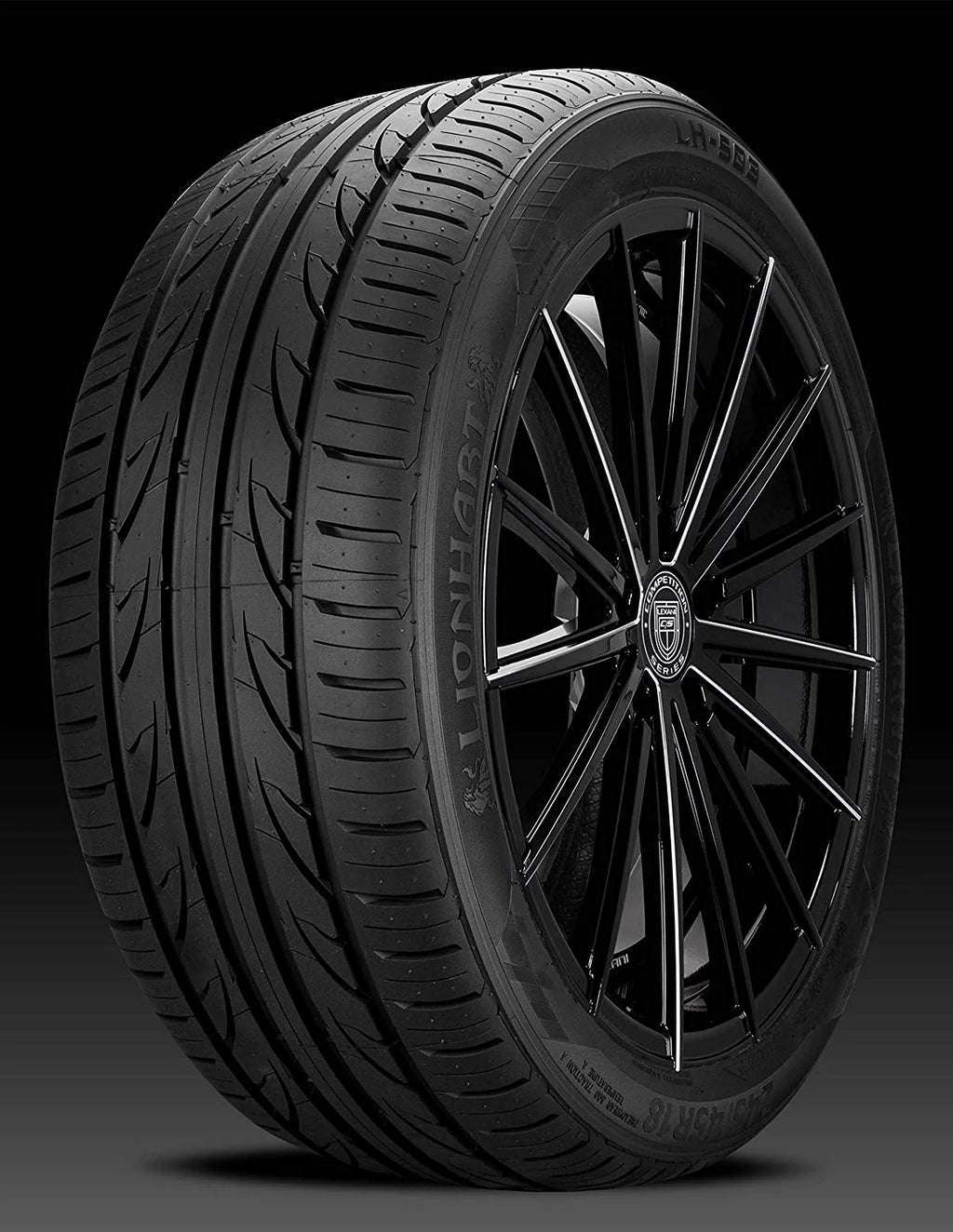 215/55R17XL 98W Tires O2719