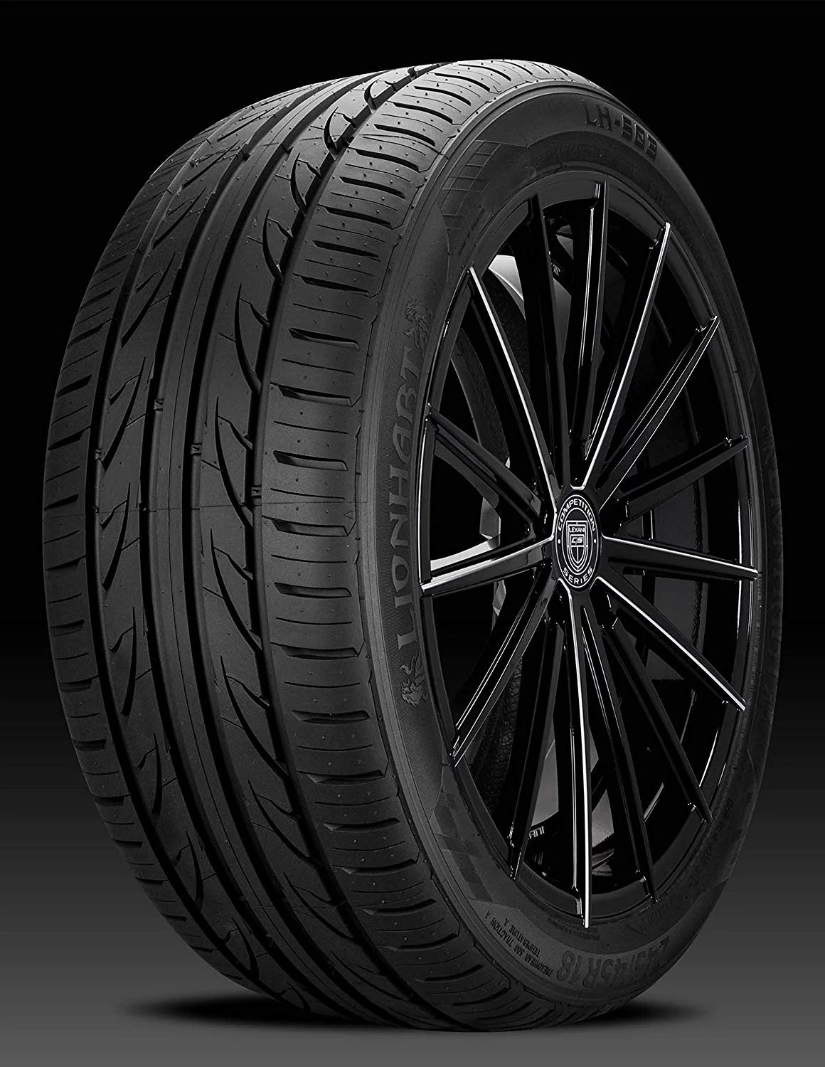 215/55R17XL 98W Tires O2719