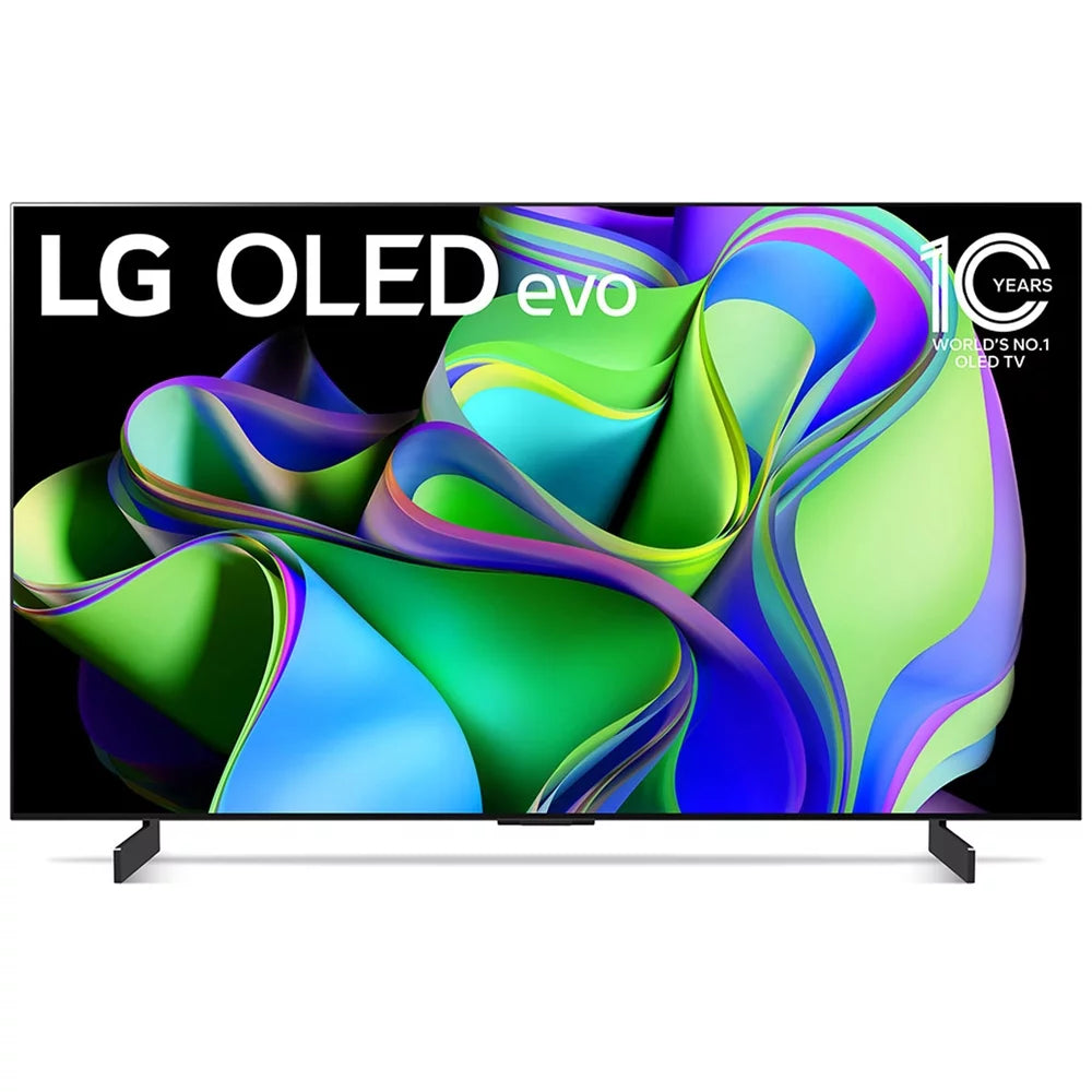 77 Inch 4K Smart OLED TV J935877