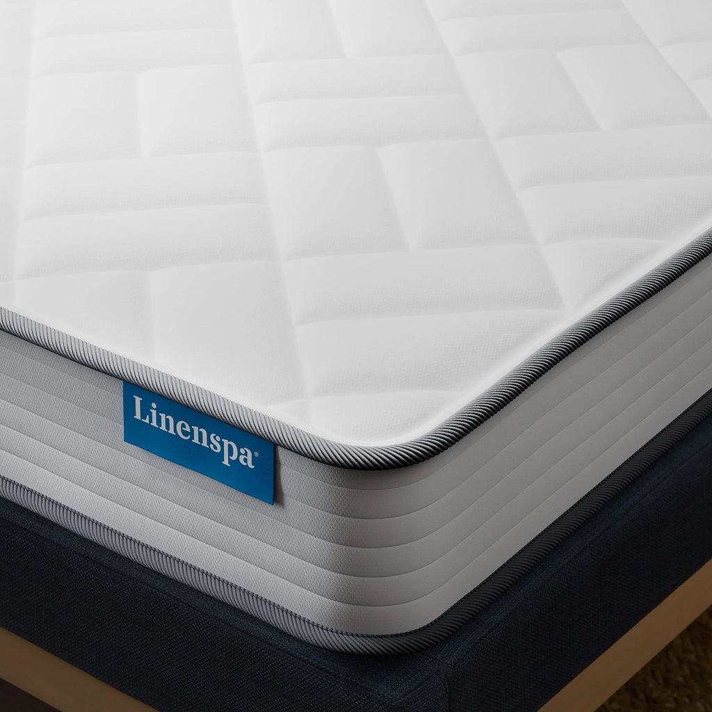 Twin XL Innerspring Mattress G798