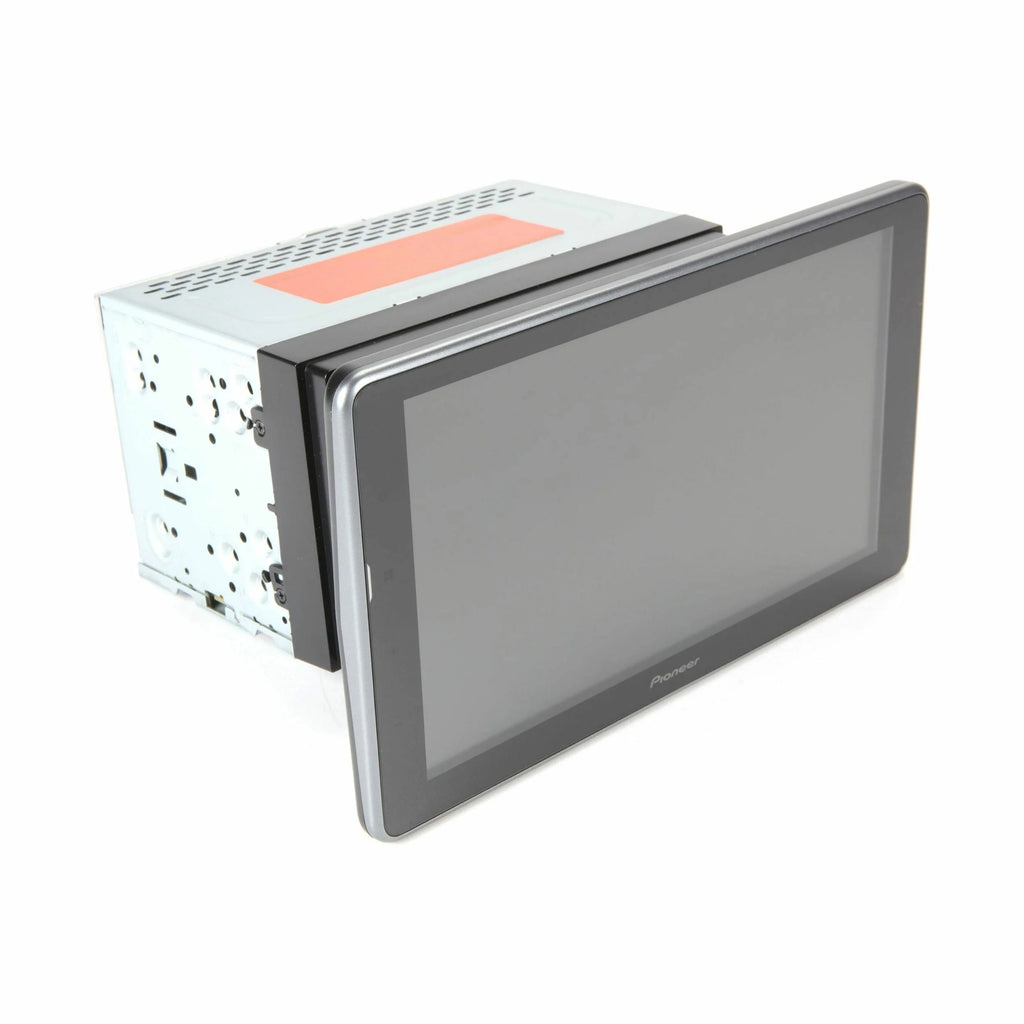 9 inch Double DIN Floating Touch Screen V5682