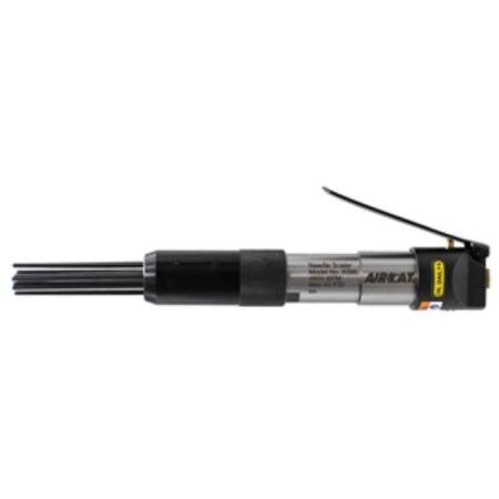 Compact Needle Scaler G782