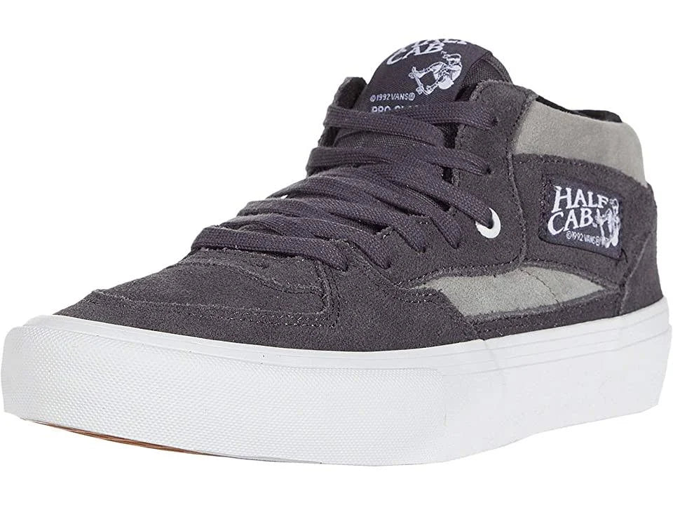 Half Cab Pro Q732