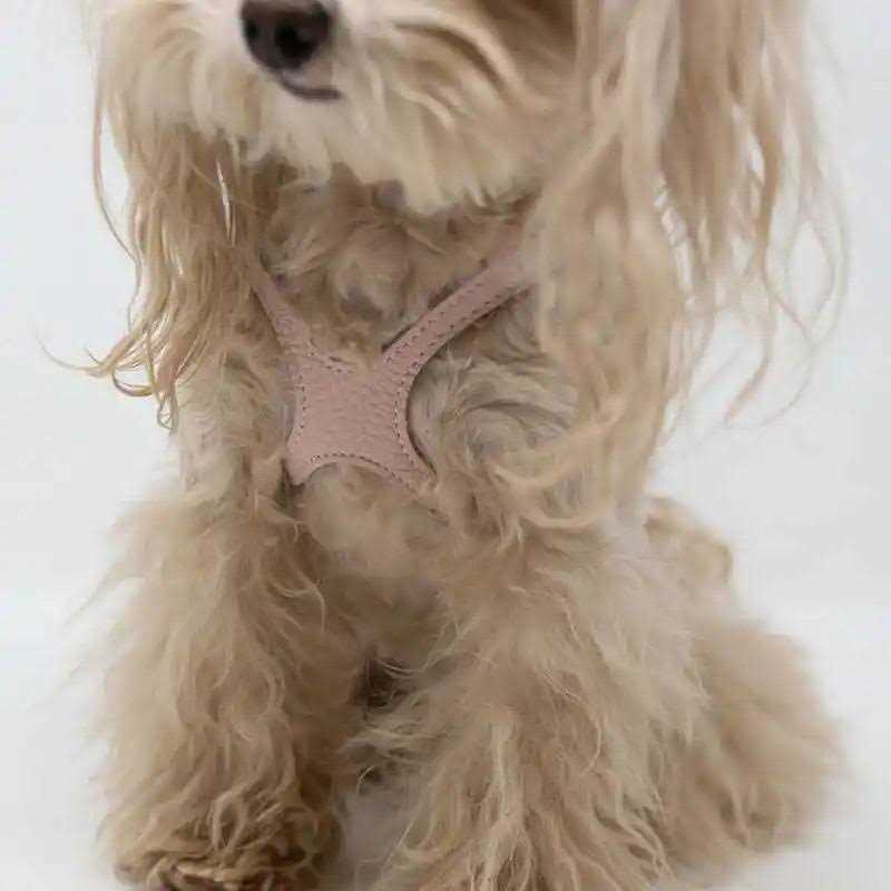 Pebble Grain Pet Harness K22904