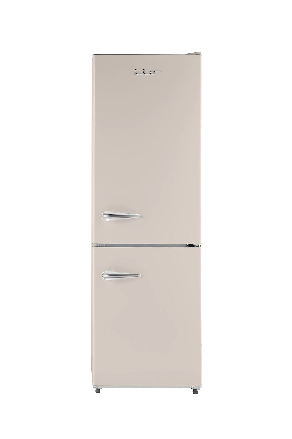 24" 11 Cu Ft Bottom Freezer Retro Refrigerator L829