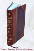 Leather Bound Y6232