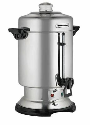 60 Cups Coffee Urn X433
