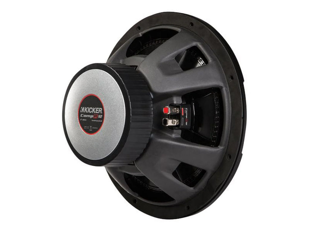 12 1000 Watt 2 Ohm Dual Voice Coils Car Audio Subwoofer S891