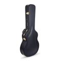 Black Semi-Hollow & Hollowbody Electric Guitar Case B897