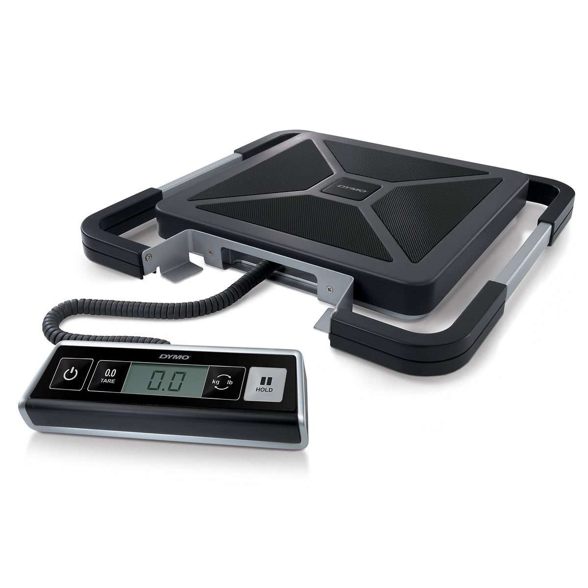 Portable Digital USB Shipping Scale 250 lb S6065