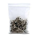 13x22 2 Mil Reclosable Poly Bag E2346