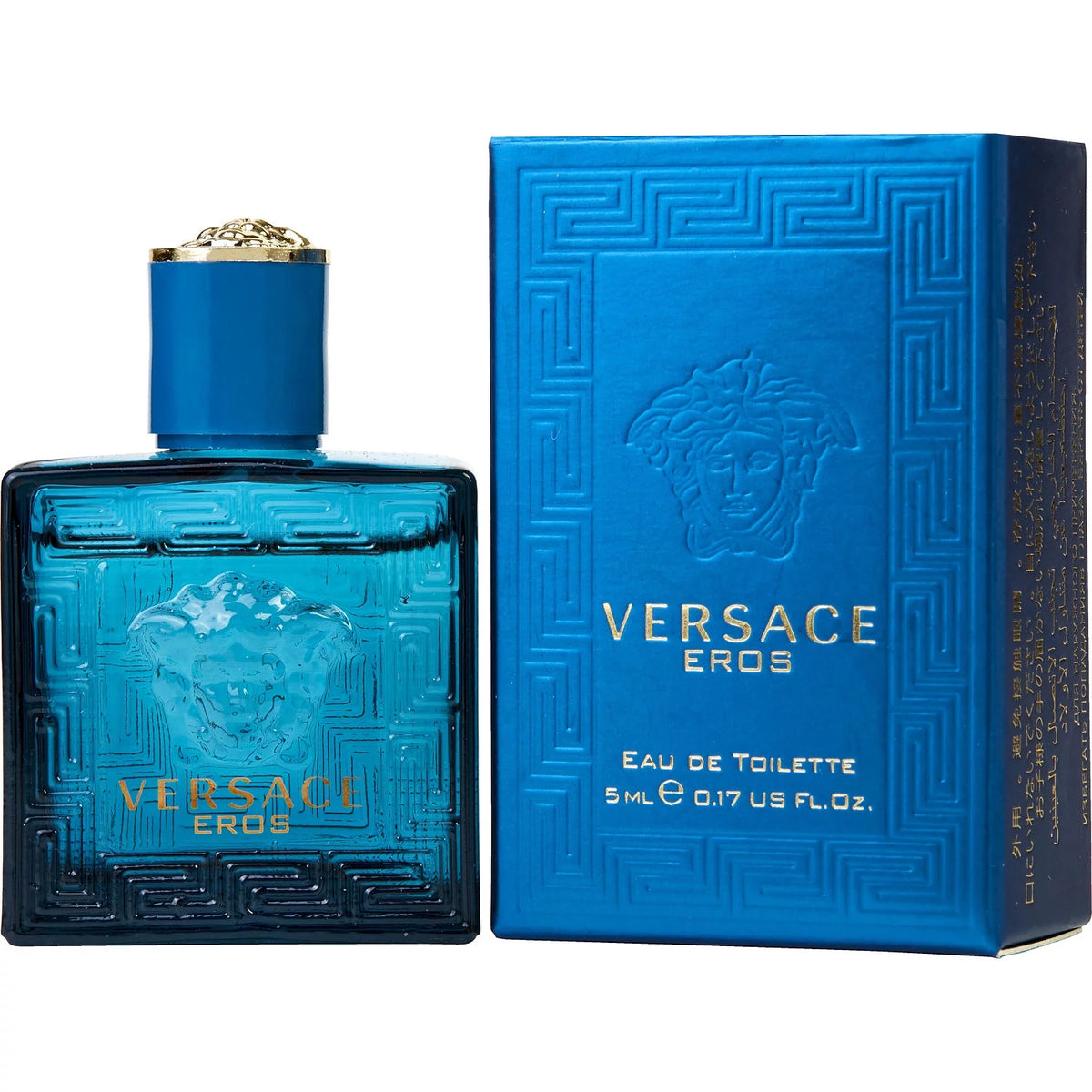 5ml 3PK EDP EDT Kit T667787