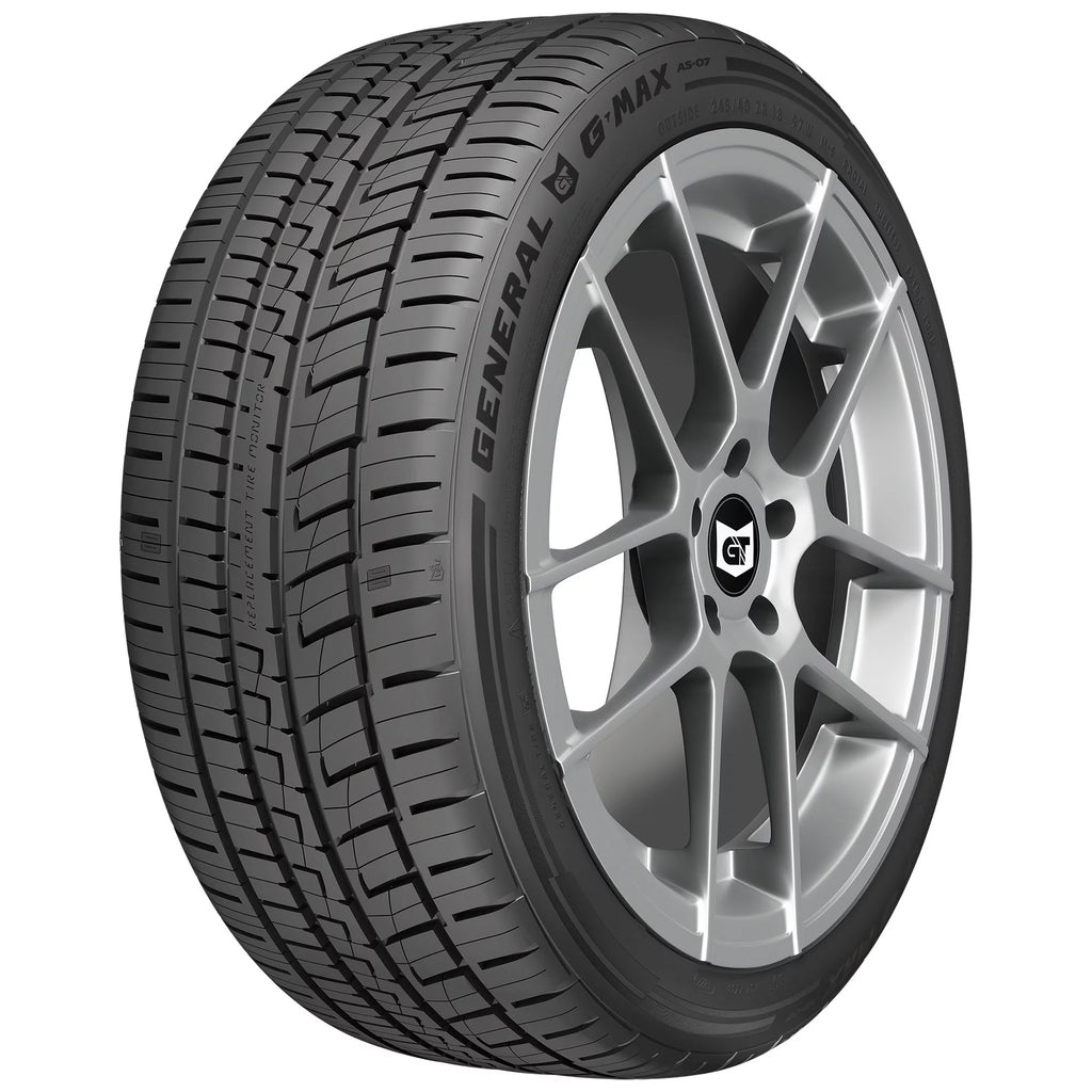 All Season 275/40ZR20 106W XL Passenger Tire P66090