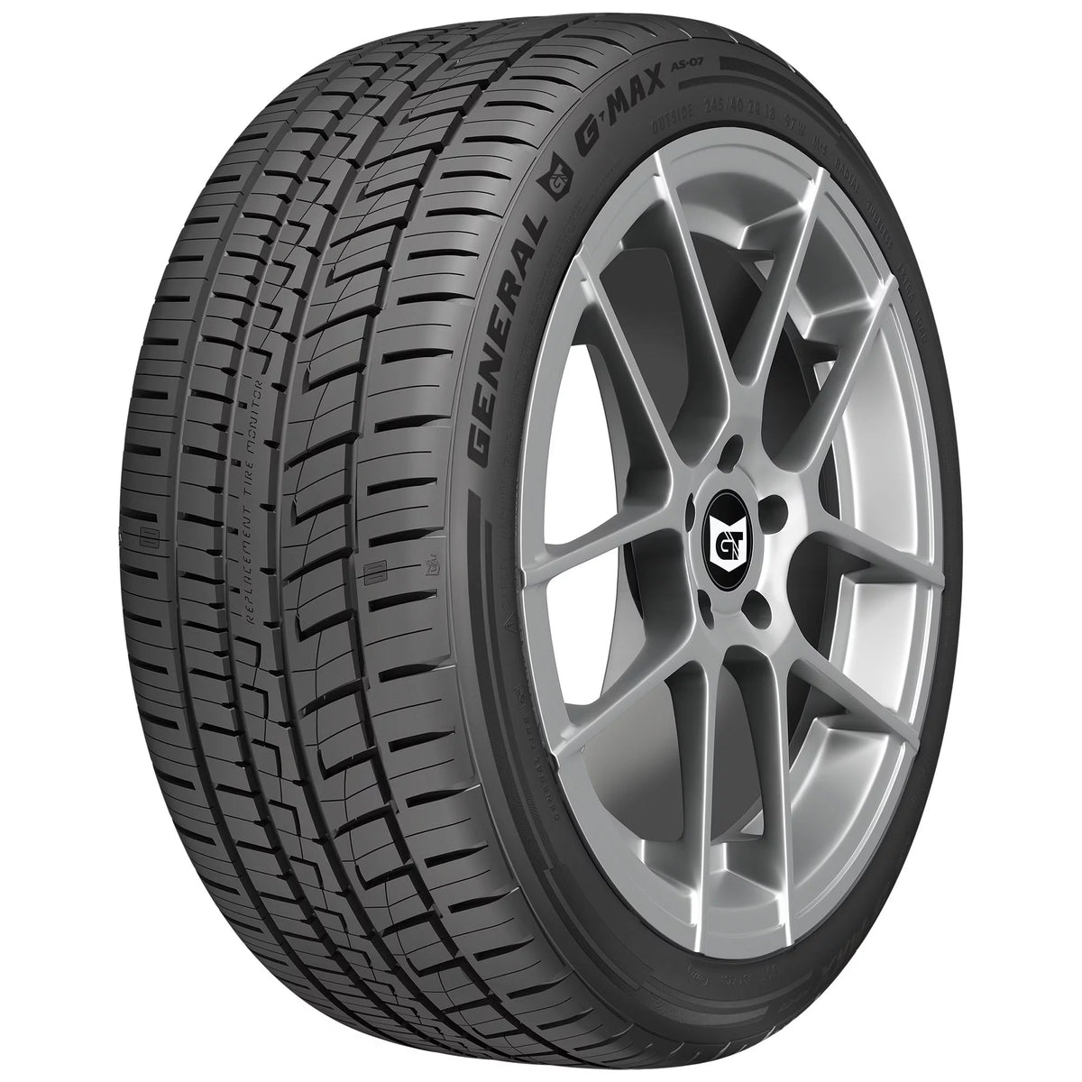 All Season 275/40ZR20 106W XL Passenger Tire P66090